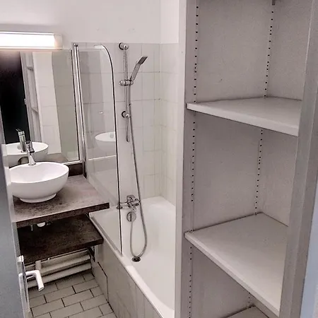Apartment Graziella 326 Juan-les-Pins