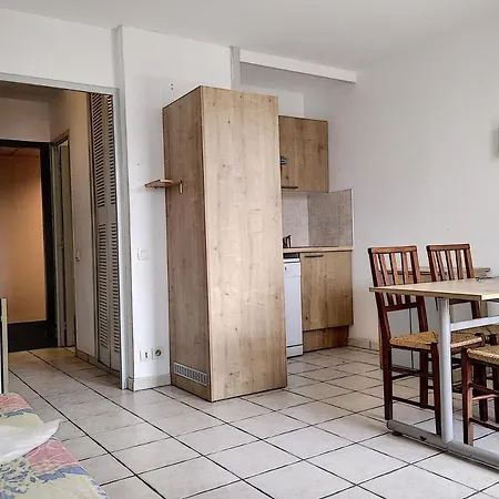 Lejlighed Graziella 326 Juan-les-Pins