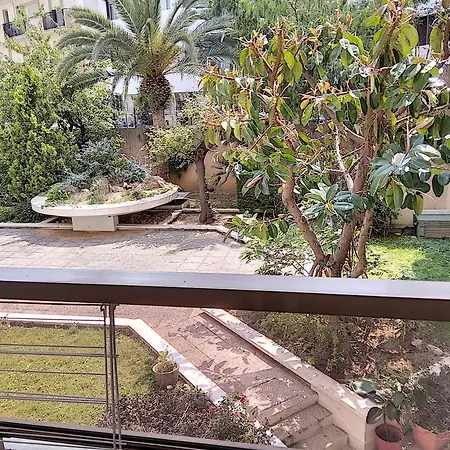 Résidence Graziella 326 Appartement