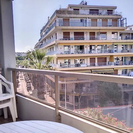 Graziella 326 Lejlighed *