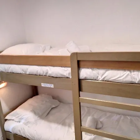Appartement Résidence Graziella 326