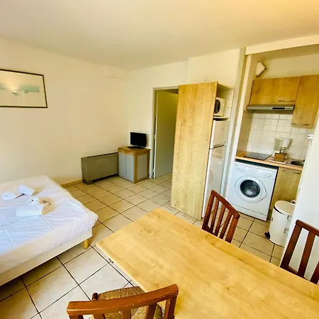 Graziella 326 Lejlighed Juan-les-Pins