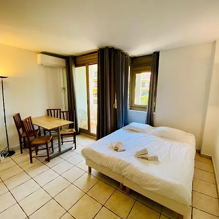 Graziella 326 Lejlighed