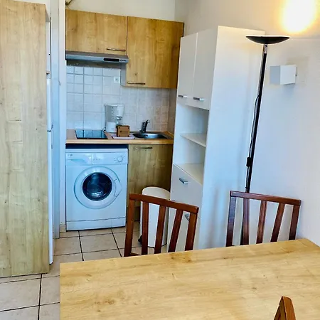 Apartment Graziella 326