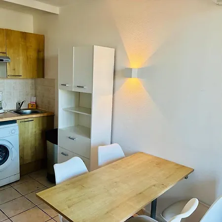 Διαμέρισμα Graziella 326 Ζουάν λε Πιν